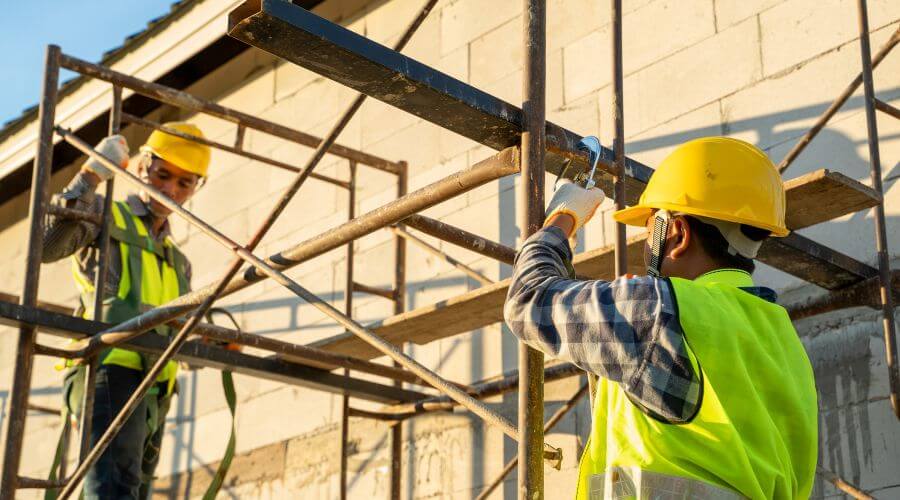 Roof Vent Repair in Norman, NC